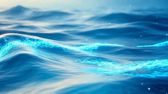 Alpha Waves: Gentle Rhythms of the Mind