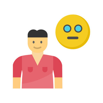 Neutral Icon Design