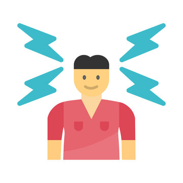 Peer Pressure Icon Design