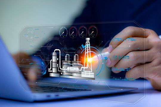 Engineers are designing small-scale nuclear power plants to support the energy needs of data centers.
This is in line with the use of AI technology.