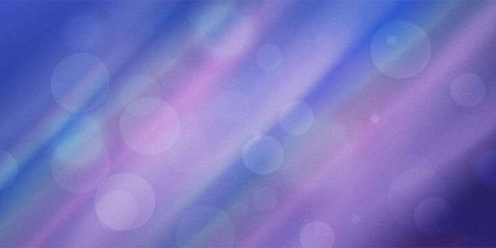 Wide completely new colored illustration in blur style moderate blue. Gradient defocused blurred motion abstract background light sky blue. Picture used web ad.