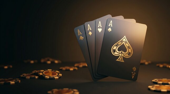 Imágenes de Casino Cards Background: descubre bancos de fotos,  ilustraciones, vectores y vídeos de 220,399 | Adobe Stock