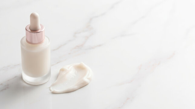 Luxury skincare serum from Beauty Cosmetics for premium beauty routines