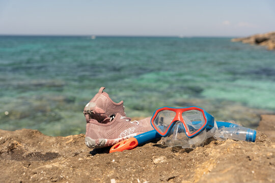 Summer Snorkeling Adventure