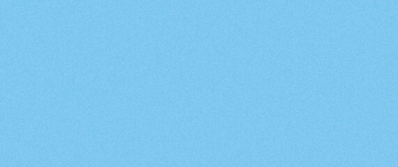 Naklejka premium Light Blue Background Texture solid color