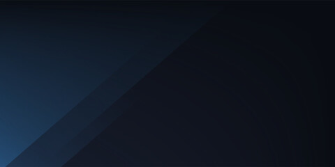Obraz premium Abstract blurred black grey white and navy blue gradient background video. Smooth dark tones with subtle fade and soft shadows. Minimal elegant luxury backdrop loop for motion graphics
