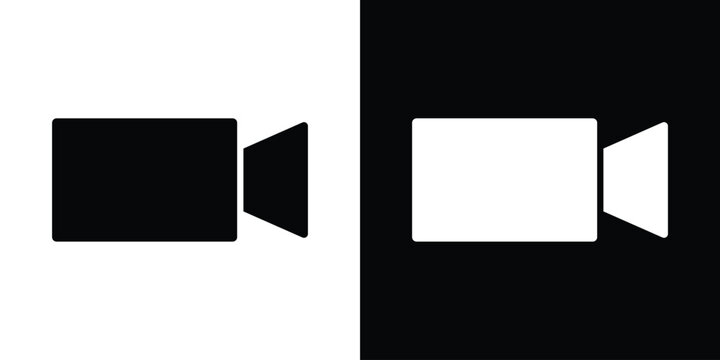 Video call icon