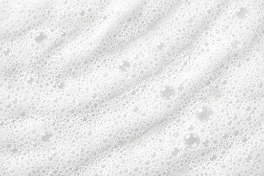 A high-contrast image of snow grains under a microscope with polarized light.