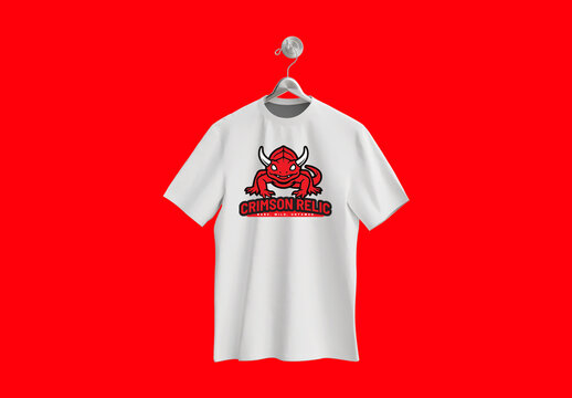 Print T Shirt Design