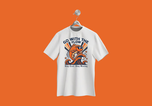 T Shirt Design