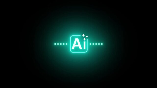 AI decision validation and approval workflow concept with responsible artificial intelligence governance, ethical compliance, enterprise oversight, automated risk assessment .on tranaparent backgroud.