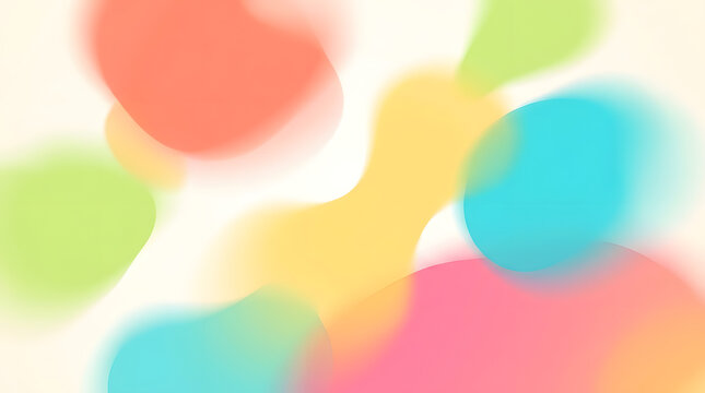 Premium abstract background with modern textures, gradients, 3D shapes, cinematic lighting, and clean commercial composition. AI Generated.