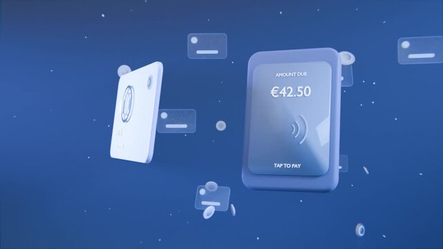 Rotating on start card 4815 aligning with terminal &euro;42
