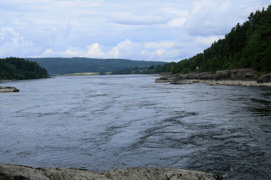 River