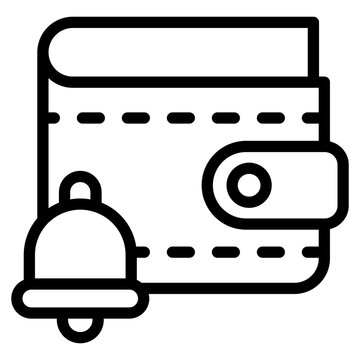 Walet Icon