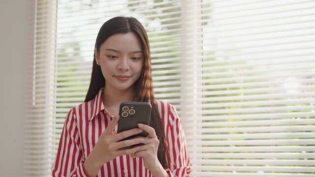 Stressed woman working on a laptop with hands on her head, ideal for deadline pressure, burnout, work overload, office anxiety, mental stress and productivity problems.