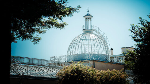 orangerie Tarbes