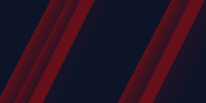 Dark red maroon modern business abstract background. Vector illustration design for presentation, banner, cover, web, flyer, card, poster, wallpaper, texture, slide, magazine, and powerpoint