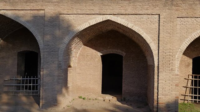 Views of Peshawar, Pakistan