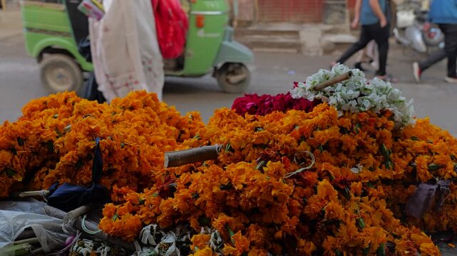 Views of Peshawar, Pakistan