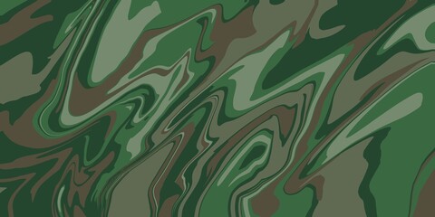 abstract green background © jeehadbar