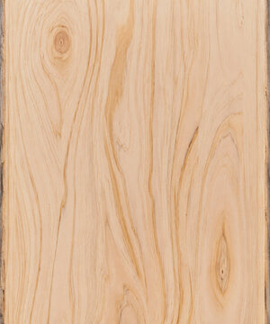 Light Wooden Texture Background with Natural Grain for Creative Layout and Advertising Design