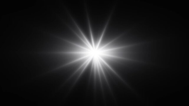 Flashing lens flares, Random bright blinking lights use in blend or overlay modes. Emergency Lights Overlays, optical flare shine light ray, lens flare shine light flickering green screen alpha chenel
