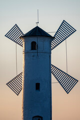 Stawa Młyny w Świnoujściu, Polska © Tomasz Warszewski