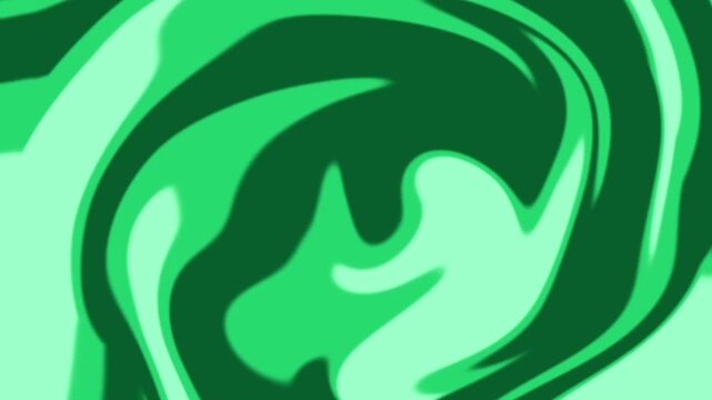 Textile baground Ligh wave liquid illustrator looping animation 