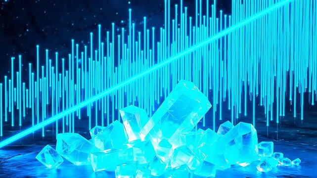 Visualizing Perovskite Solar Research: A Rising Wave of Publications