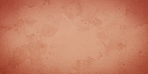 Fototapeta premium A textured, rustic backdrop in warm earthy tones, reminiscent of aged paper or stone, offering a versatile and organic surface for creative projects.