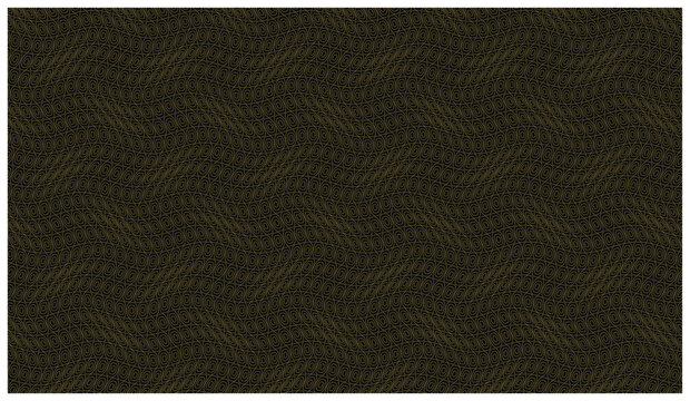 Abstract geometric digital glitch art pattern