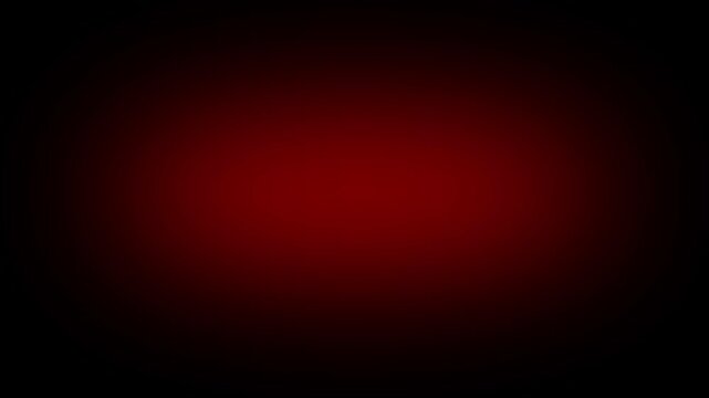 Dark red gradient background, with soft vignette, effect for digital