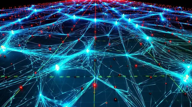 Web3 Defense Breach Revealed: Veils of Synthetic Identity Spread Across Binary Shards