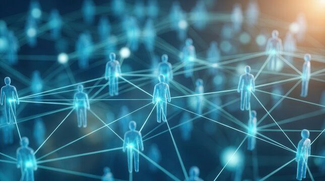 A concept of mediating interactions to support connection and resolution.