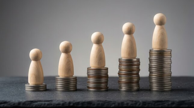 A strategic workforce structure optimized for cost control and sustainable growth with fiscal realities.
