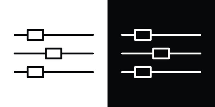 Filter Control icon