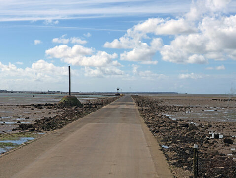 le passage du Goi