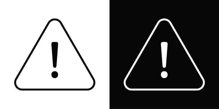 Alert icon