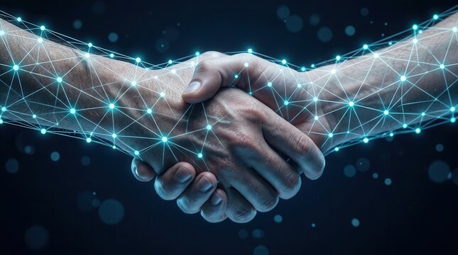 Suppliers and partners realigned through vendor ecosystem restructuring to bolster collaboration.
