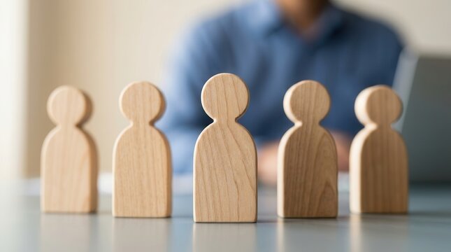Assigning specific responsibilities to team members to prevent confusion and boost efficiency.