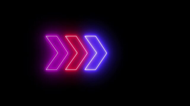 Abstract blank animation frames solid black design fields. Simple abstract blank animation acts as empty presentation screens. Clean abstract blank animation loops video material.