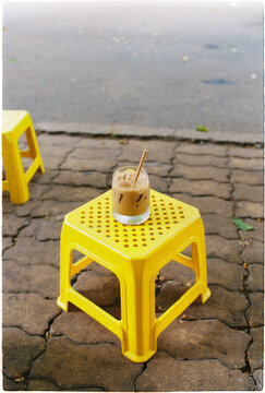 Vietnamese Coffee