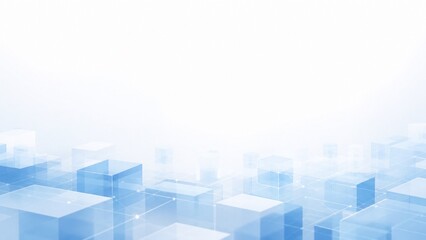 Fototapeta premium Enterprise Resource Planning Background
