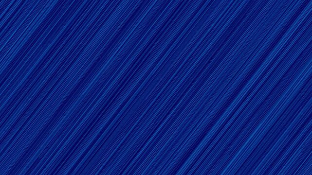 Image photo animation maps parallel blue diagonal lines. Textural image photo animation shifts modern pattern layers. Minimal image photo animation loops corporate backdrop art.