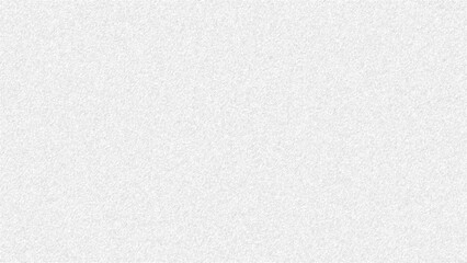 Fototapeta premium Clean White Textured Paper Abstract Background