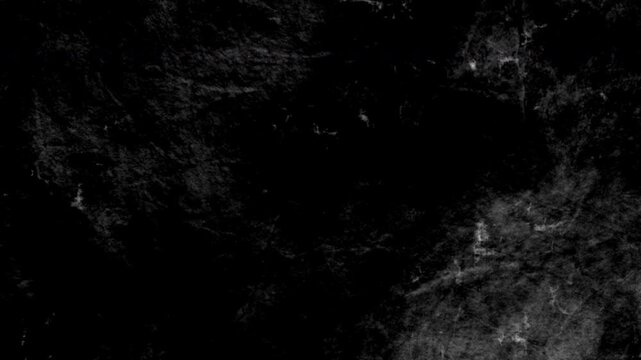 Stop motion grunge. Abstract texture background 4K stop motion video.