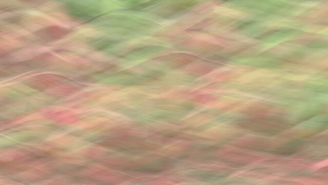 Abstract image created using ICM