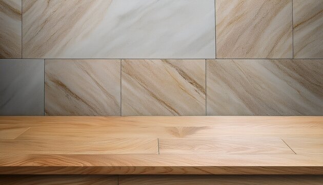 Wood Clear Table View Top Beige Wooden Plywood Tabletop Grey Birch Tile Above Paper Rough Panel Color Background Oak Studio Plain Grunge Formica Wall Marble Timber Grain Natural Line Beech Home