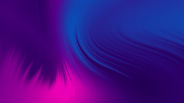 Wavy Background | Abstract wavy background | Liquid flow | Cold colors background